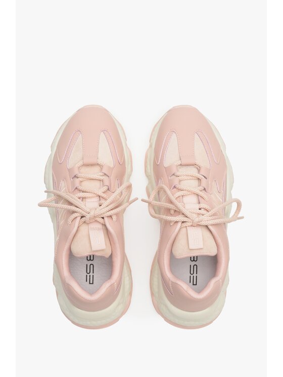 ES8 ES8 Sneakers ER00113377 Rosa