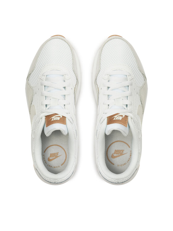Nike Nike Sneakers Air Max Sc CW4554 108 Alb