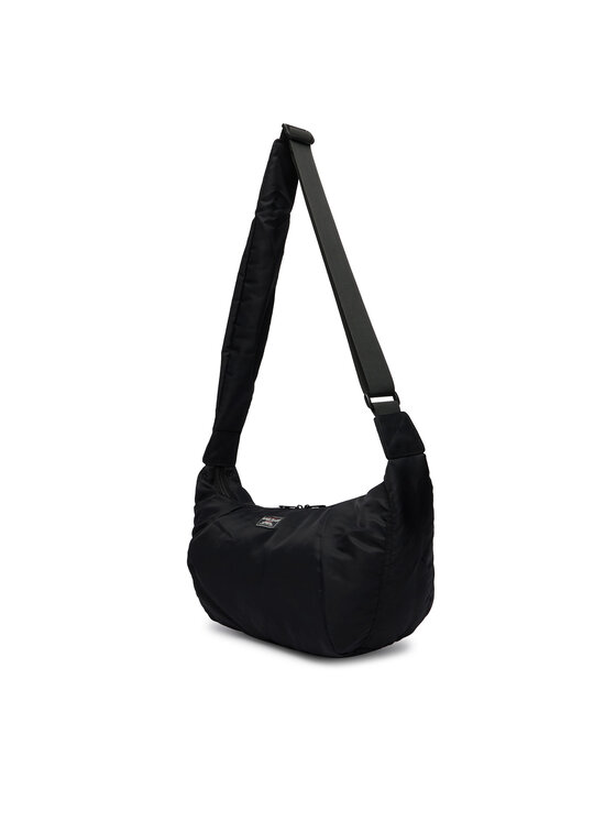 Guess Jeans Guess Jeans Handtasche W6RZ15 WK512 Schwarz