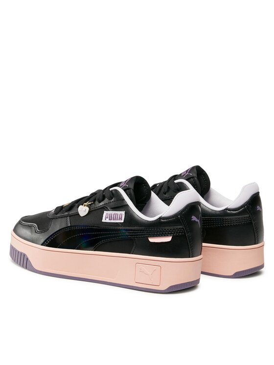 Puma Puma Tenisice Carina Street Charms 389392 02 Crna