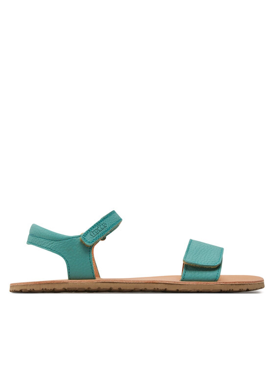 Sandale Froddo Barefoot Flexy Lia G3150264-4 D Turcoaz