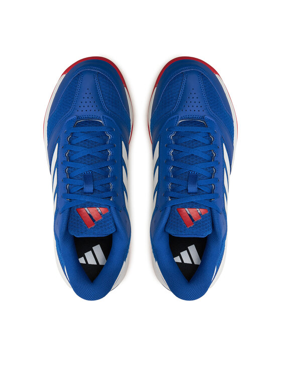 adidas adidas Čevlji za športe v zaprtih prostorih Ligra 8 M IH9945 Modra