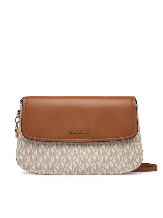 MICHAEL Michael Kors MICHAEL Michael Kors Torbica 32R6G0XC1B Écru