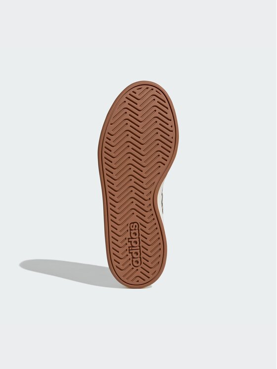 adidas adidas Trampki GRAND COURT 3.0 Biały