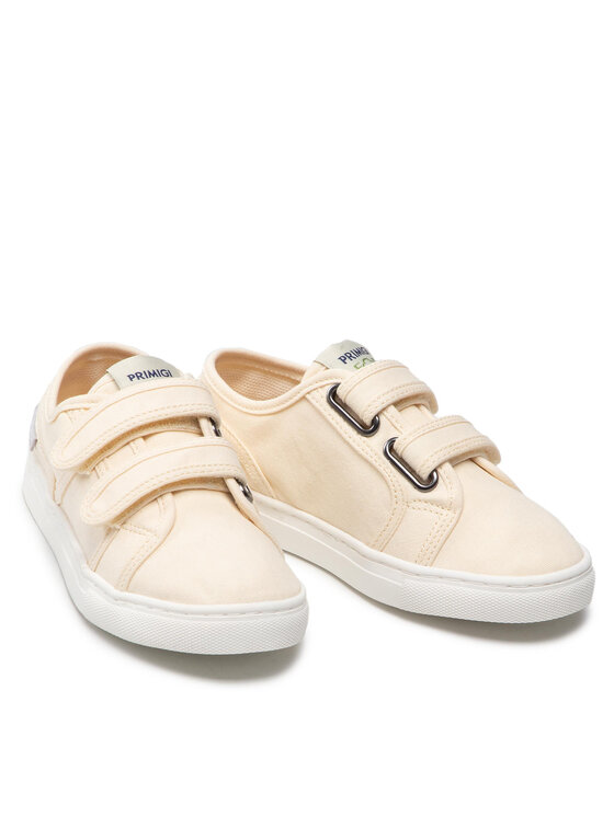 Primigi Primigi Tenis superge 1960111 Bež