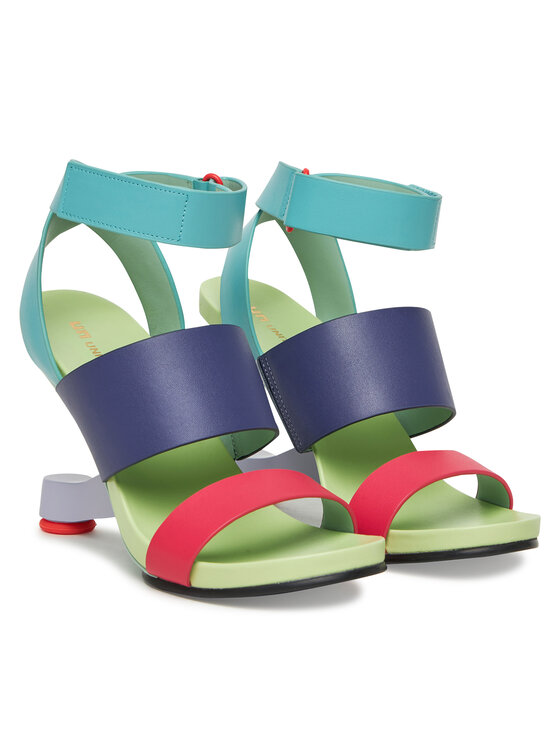 United Nude United Nude Sandali Eamz Hana 1090487716 Pisana