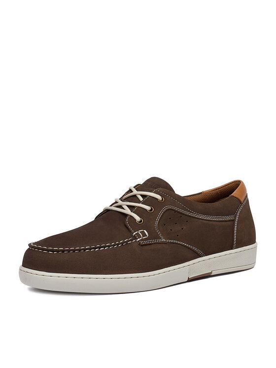 Nautica Nautica Pantofi CEO-HOWARD-01 MI25 Maro