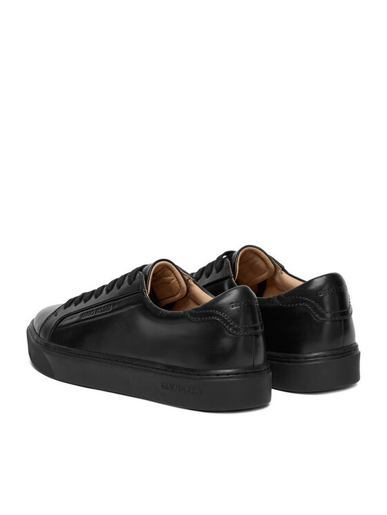 Gino Rossi Gino Rossi Sneakers CEO-CRISTO-01 MI08 Schwarz