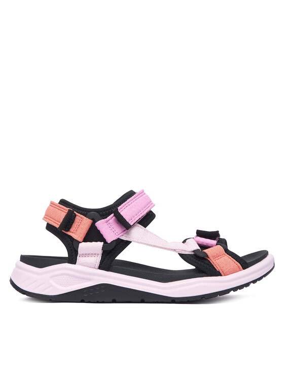 ECCO ECCO Sandály X-Trinsic 71067361629 Barevná