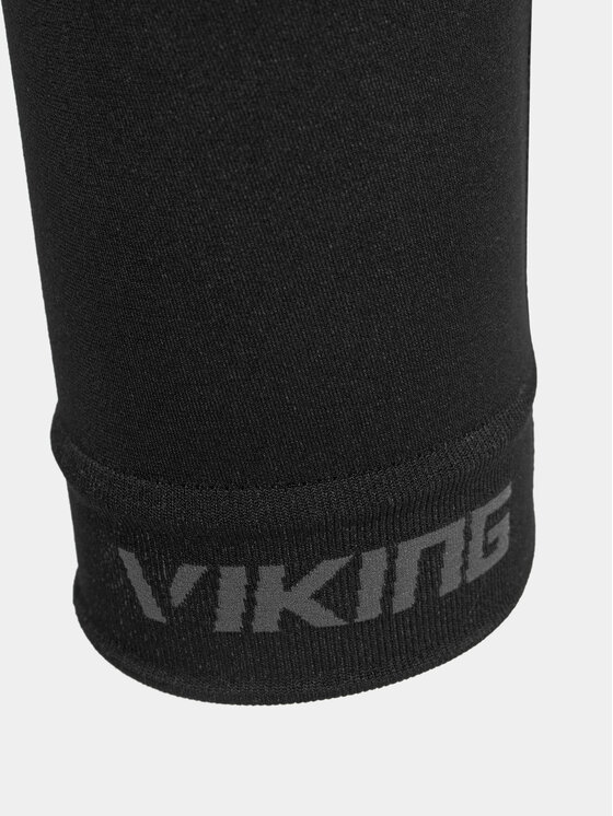 Viking Viking Set thermoaktive Unterwäsche Dante 500/15/1717 Schwarz