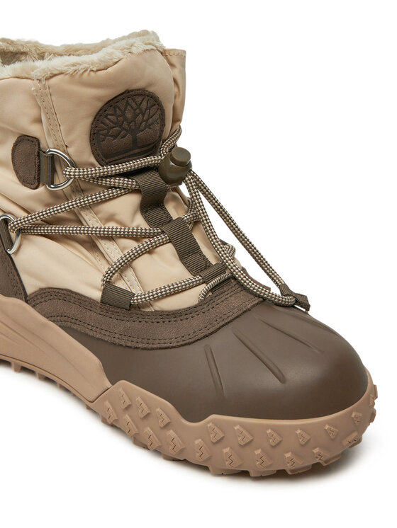 Timberland Timberland Черевики TB0A29KBEIT1 Бежевий
