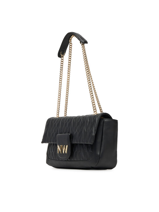 Nine West Nine West Torbica CEO-Astoria-Allure-LX10165 Crna