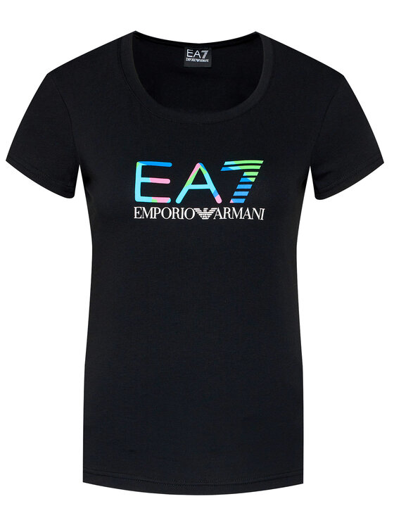 速達メール便送料無料 Emporio Armani Ea7 Tシャツ ネオンカラー 3kpt32 Pj7cz 10 クーポン発行 Steamshowers4less Com