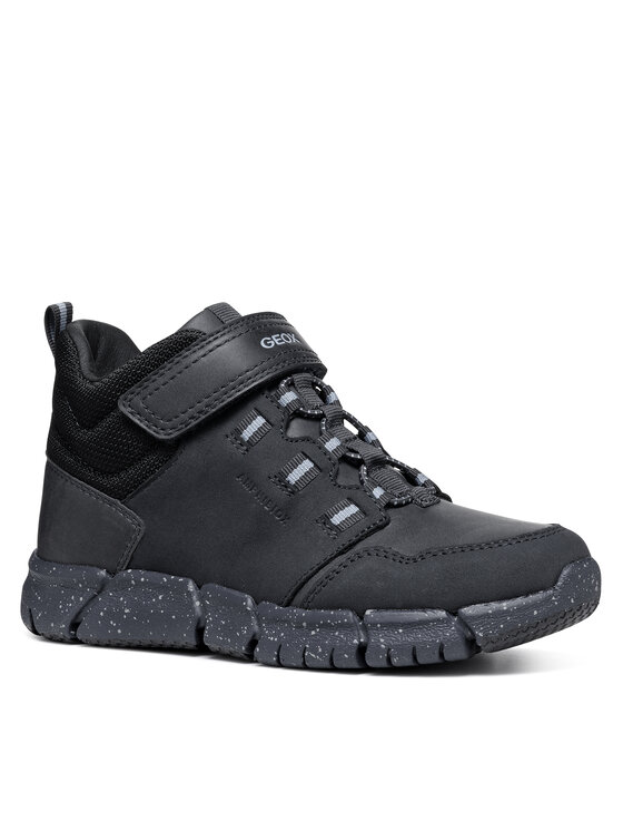 Geox Geox Bakancs J Flexyper Boy B Abx J949XA 032FU CF44D M Sötétkék