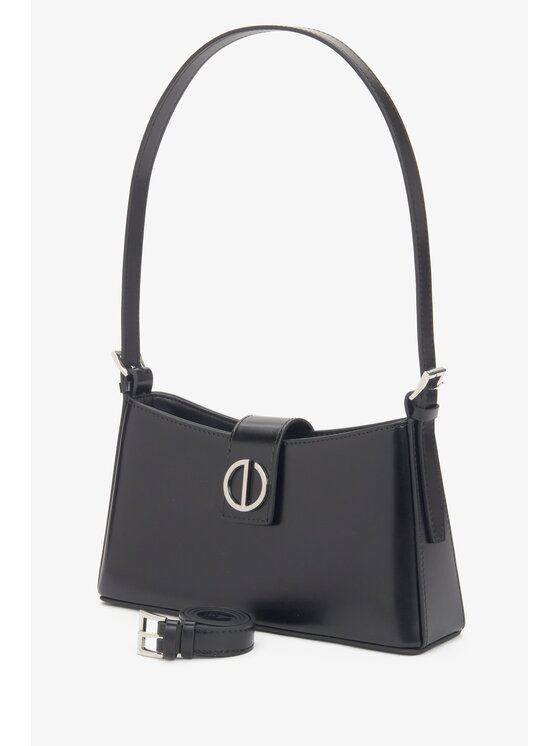 Estro Estro Τσάντα ER00116631 Μαύρο