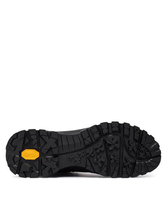 Polo Ralph Lauren Polo Ralph Lauren Scarponcini 809974103001 Nero