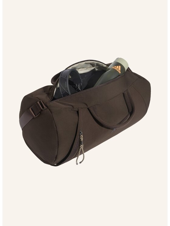adidas adidas Torba sportowa 167754 Brązowy