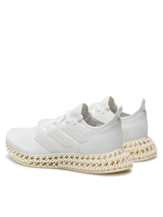 adidas adidas Pantofi pentru alergare 4Dfwd 4 ID8884 Alb