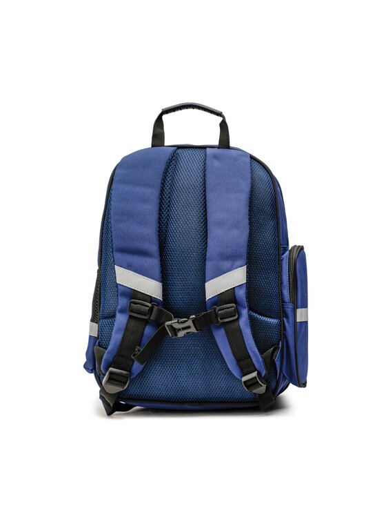 Action Boy Action Boy Rucksack MEP-C-027-02 Dunkelblau