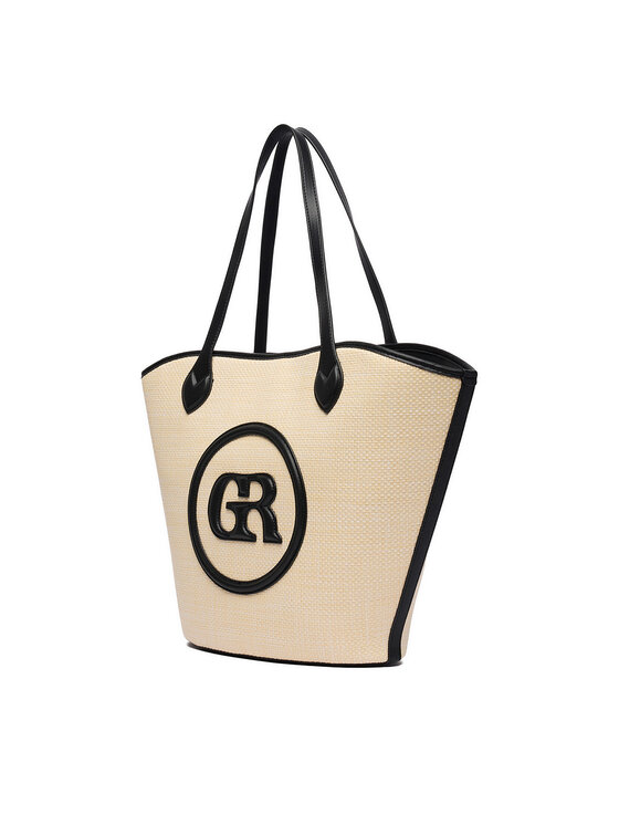 GINO ROSSI GINO ROSSI Τσάντα TYLO-V Λευκό