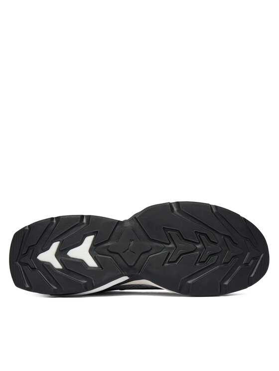 Puma Puma Sneakersy Fade Nitro LS 406203 04 Šedá
