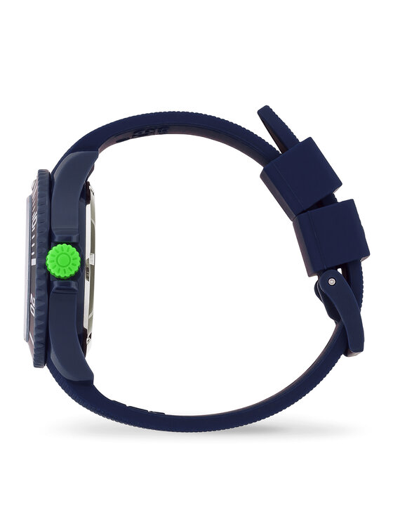 Ice-Watch Ice-Watch Ρολόι ICE.019545 Μπλε