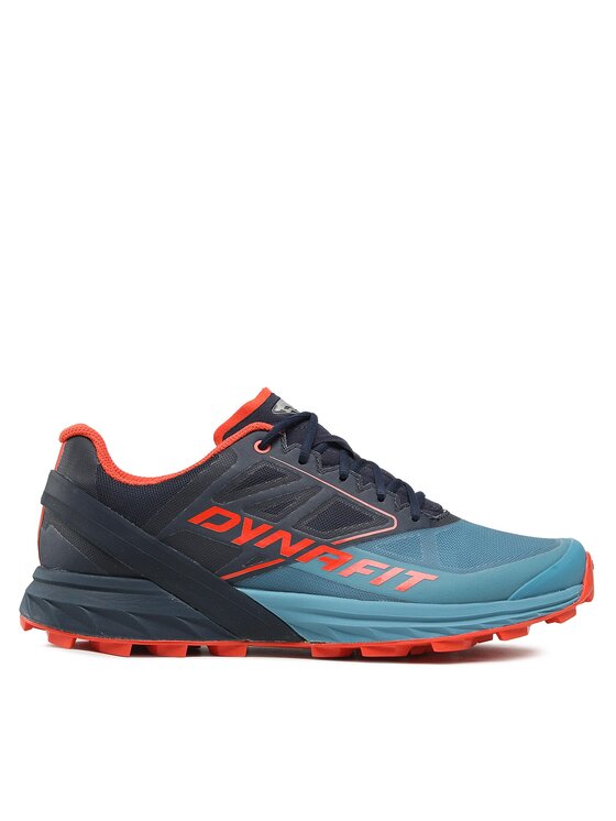 Pantofi pentru alergare Dynafit Alpine M 8071 Albastru