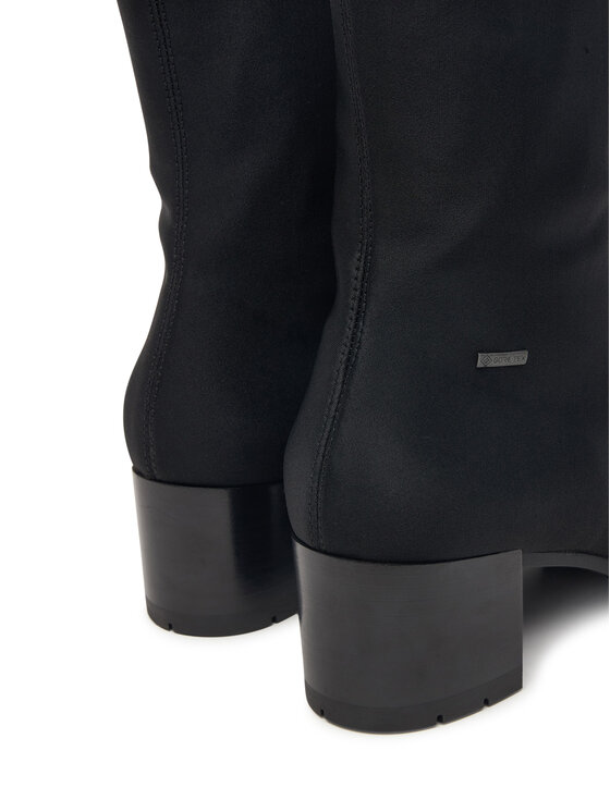 HÖGL HÖGL Ботильйони GORE-TEX 2-134828-01000 Чорний