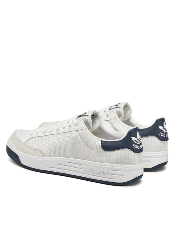 adidas adidas Superge Rod Laver G99864 Bela