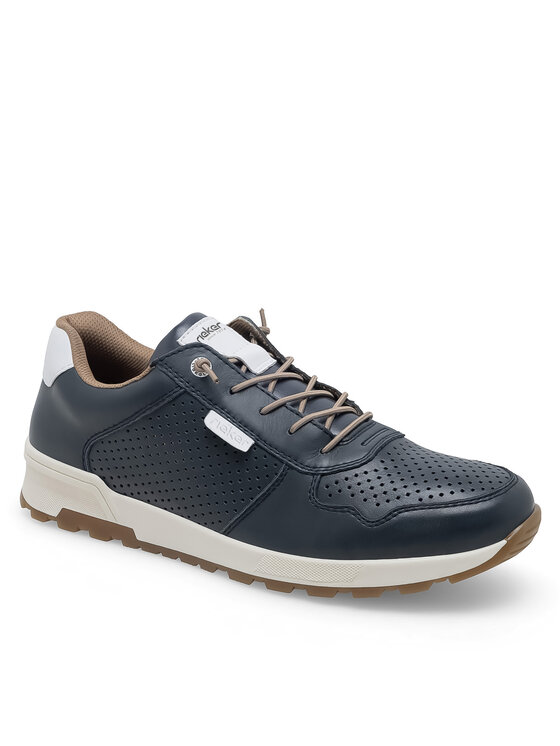 Rieker Rieker Superge 15108-14 Modra