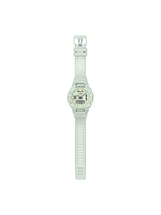Casio Casio Zegarek GBA-950-7AER Zielony