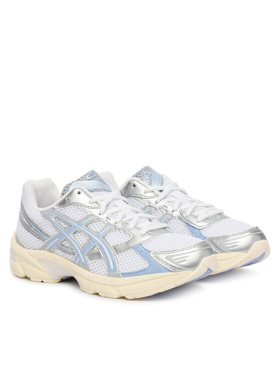 Asics Asics Sneakersy Gel-1130 1203A609 Biały