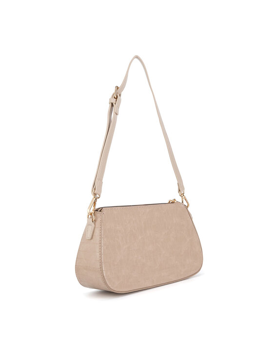 Beverly Hills Polo Club Beverly Hills Polo Club Handtasche BHPC-W-03-A23 Beige
