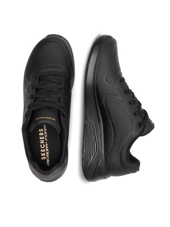 Skechers Skechers Sneakers UNO LITE 8750063 BBK Negru