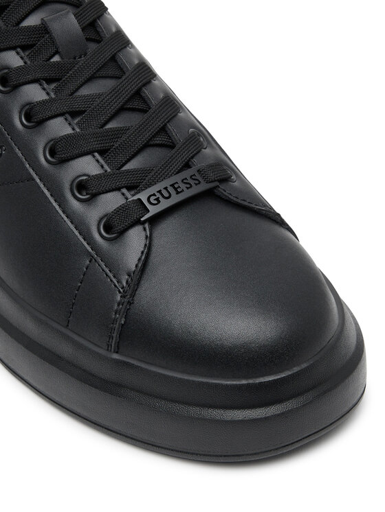 Guess Sneakers FMJLBA LEA12 Negru | Modivo.ro