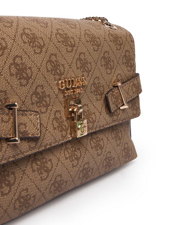 Guess Guess Сумка Yesba HWSG78 33210 Бежевий