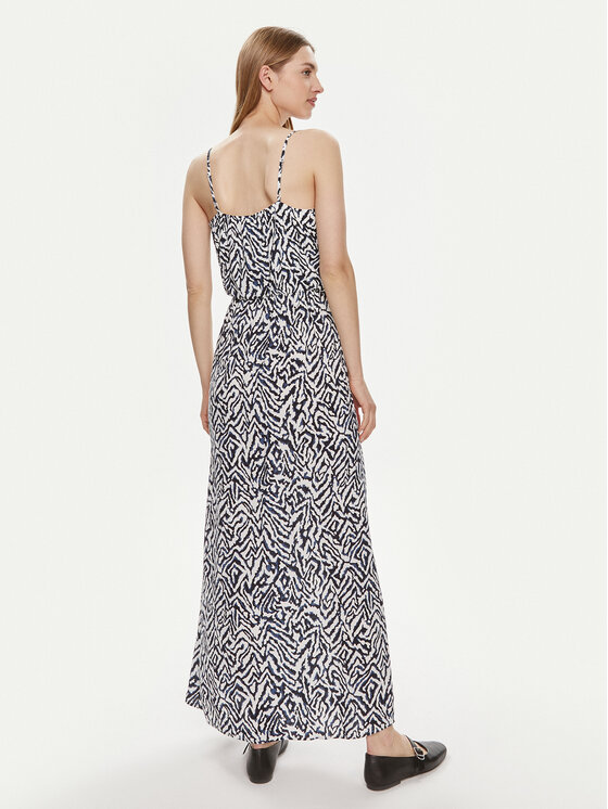 ONLY ONLY Літня сукня Nova 15222217 Cиній Regular Fit