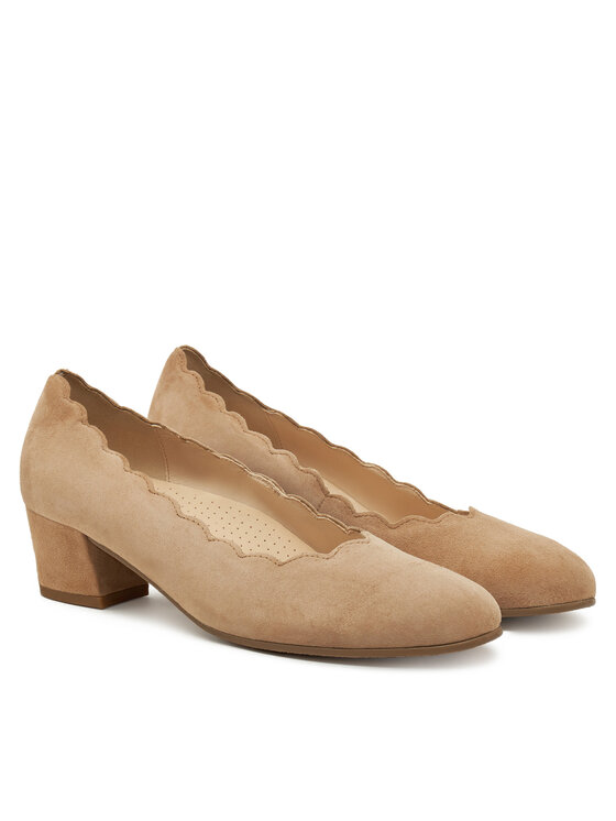Gabor Gabor Tacones 62.221.30 Pruun