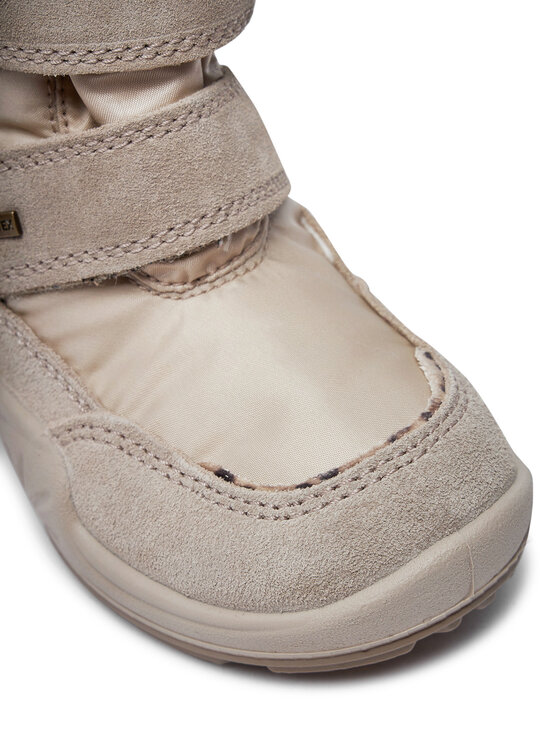 Primigi Primigi Μπότες Χιονιού 6878544 M GORE-TEX Μπεζ