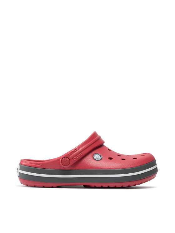 Crocs Iešļūcenes Crocband 11016 Sarkans