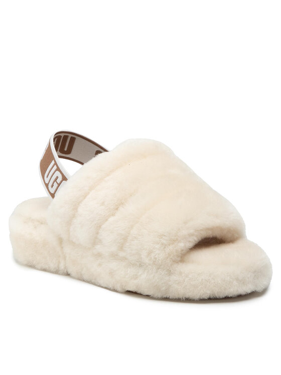 fluff slide ugg