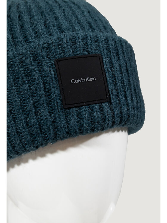 Calvin Klein Calvin Klein Berretto XL BEANIE Verde