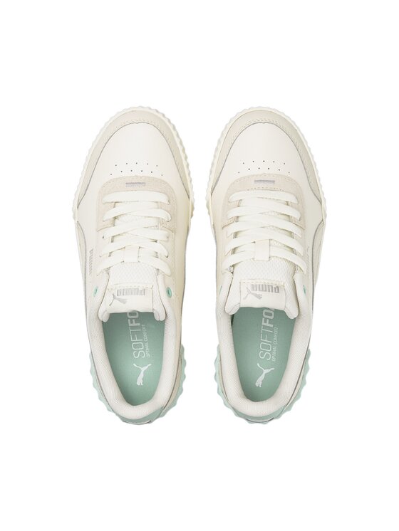 Puma Puma Sneakersy 373031 Biały