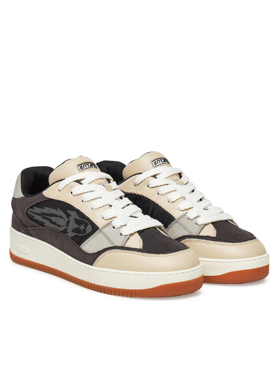Enterprise Japan Enterprise Japan Sneakers BB5013 PX643 Schwarz