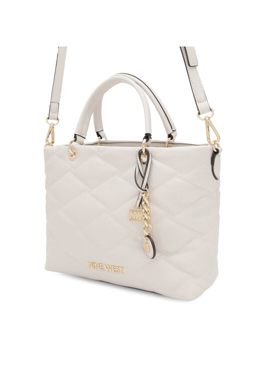 Nine West Nine West Borsetta REGAN NGQ135105 Bianco