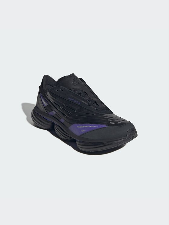 adidas adidas Sneakersy 170061 Czarny