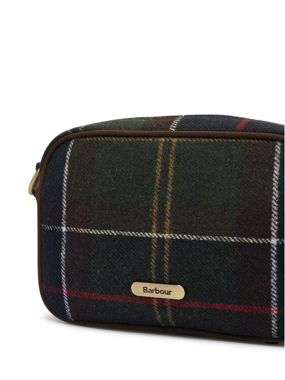 Barbour Barbour Käekott LBA0543TN11 Roheline