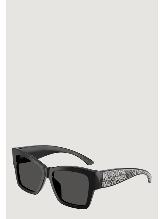 Dolce&Gabbana Dolce&Gabbana Okulary przeciwsłoneczne 0DG4493 501/87 Czarny
