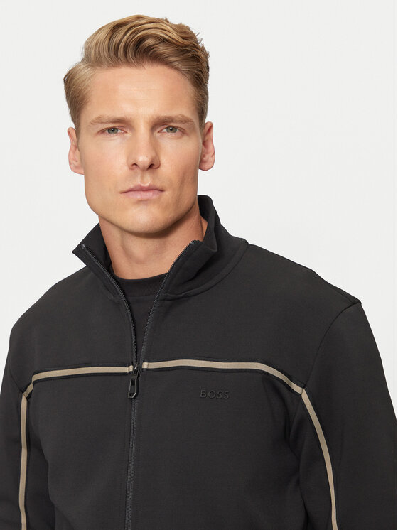 BOSS Boss Jopa Skaz 1 50523896 Črna Regular Fit
