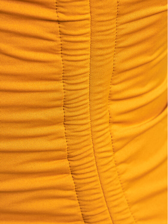 United Colors Of Benetton United Colors Of Benetton Бански костюм 3P5H5I00H Жълт